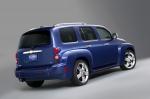 Chevrolet HHR 2006 года